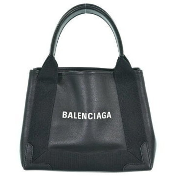 Balenciaga Tote Bag - Picture 1 of 9